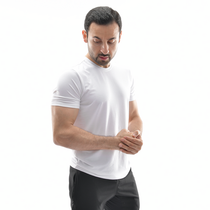 Cloud Feel Muscle Tee - IRONGEAR Fitness