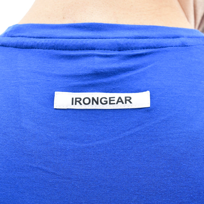 Cloud Feel Muscle Tee - IRONGEAR Fitness