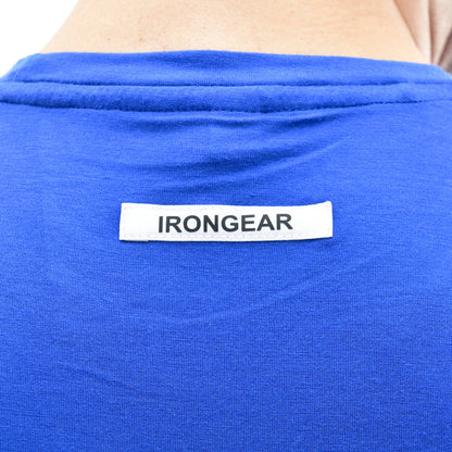 Cloud Feel Muscle Tee - IRONGEAR Fitness
