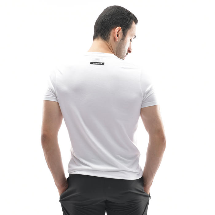 Cloud Feel Muscle Tee - IRONGEAR Fitness