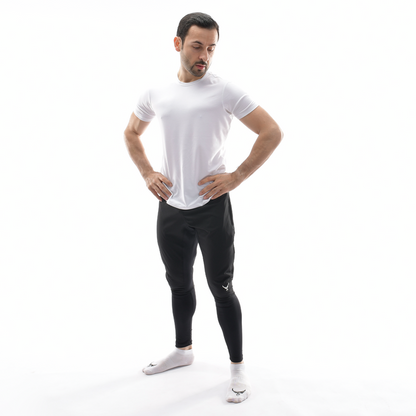Cloud Feel Muscle Tee - IRONGEAR Fitness