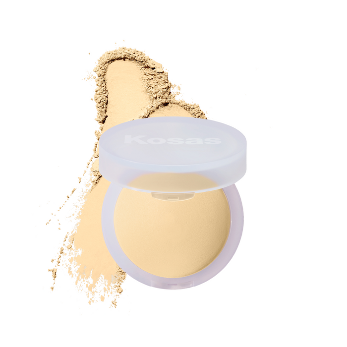 CLOUD SET BRIGHTENING POWDER