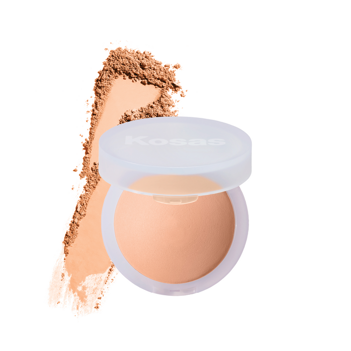 CLOUD SET BRIGHTENING POWDER