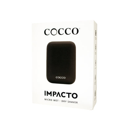 Cocco Impacto Shaver