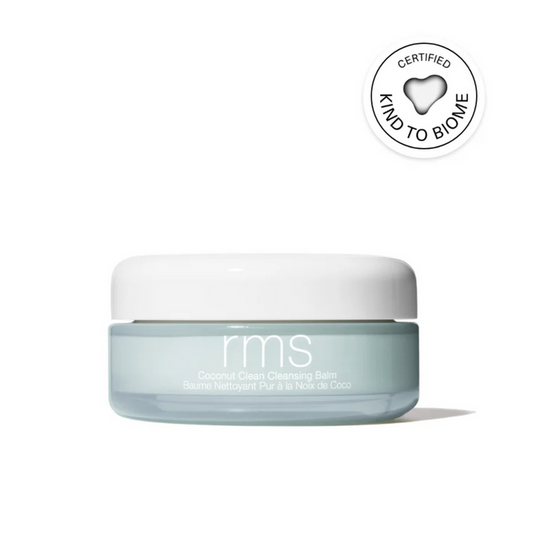 Coconut Clean Cleansing Balm