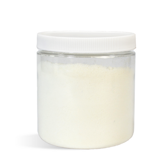 Coconut Milk & Vanilla Bath Powder Kit