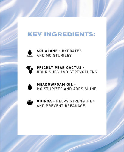 Color Depositing Hair Mask - Honey Please