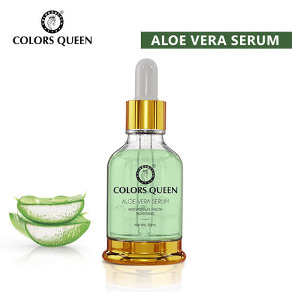 Colors Queen Face Serum