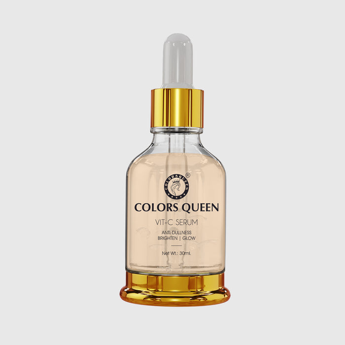 Colors Queen Face Serum