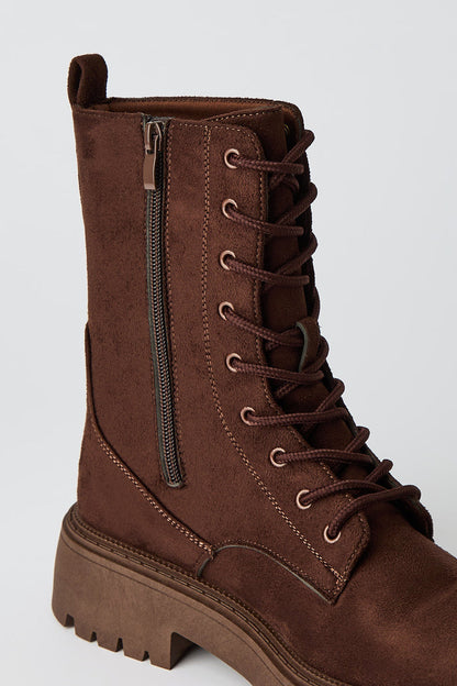 Combat Boots