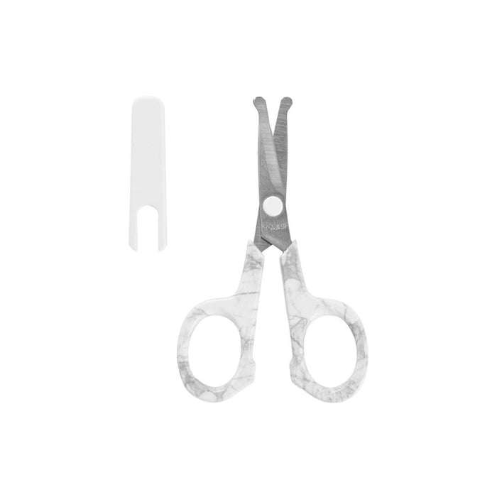 Conair Simply Personal 4" Travel Scissors - ikatehouse