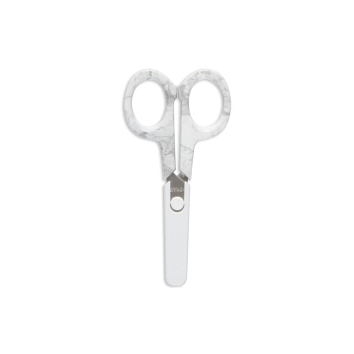 Conair Simply Personal 4" Travel Scissors - ikatehouse