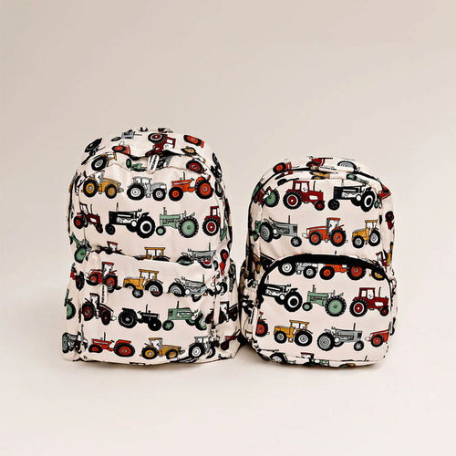 Confetti Kidz Backpack - Farmyard Fun