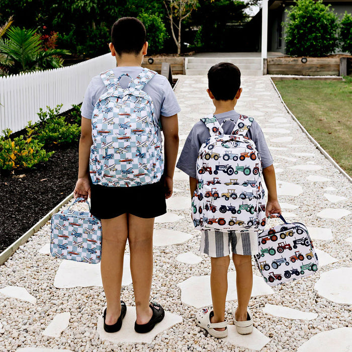 Confetti Kidz Backpack - Farmyard Fun