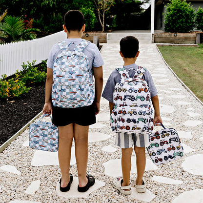 Confetti Kidz Backpack - Farmyard Fun