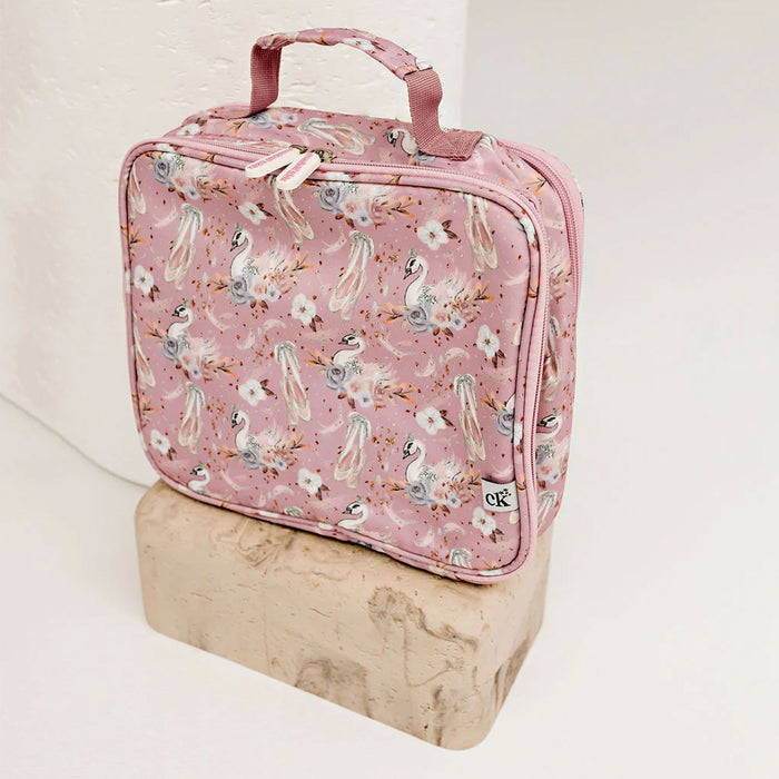 Confetti Kidz Insulated Lunch Bag