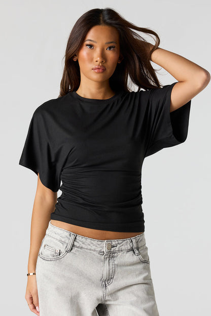 Black / XS