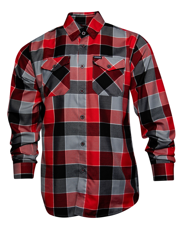 Coupe De Ville  Flannel