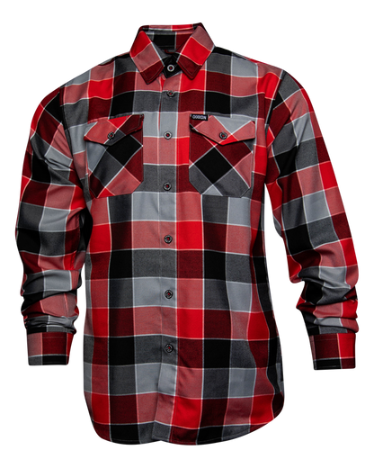 Coupe De Ville  Flannel