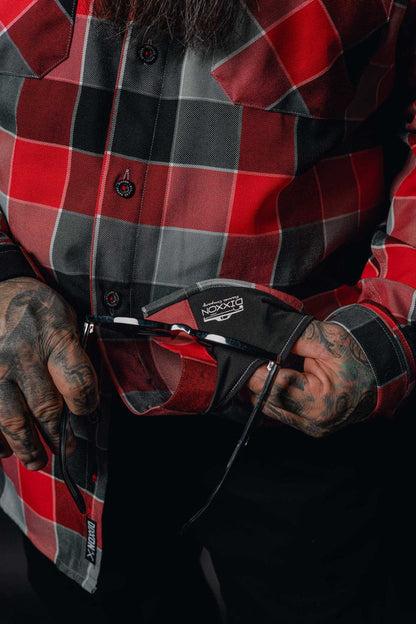 Coupe De Ville  Flannel