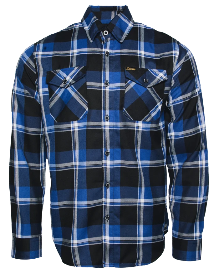 CPT 10 Year Flannel
