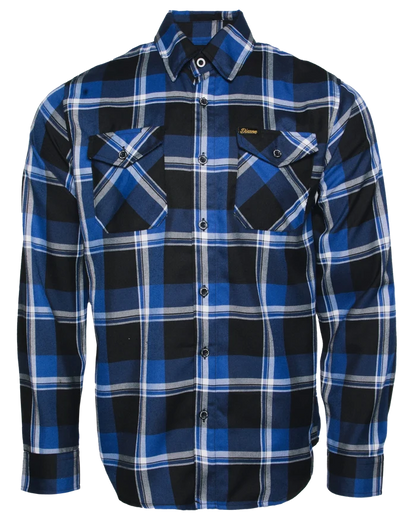 CPT 10 Year Flannel
