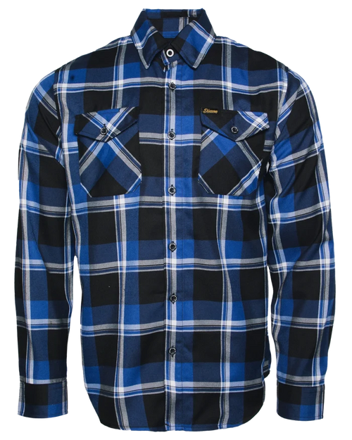 CPT 10 Year Flannel