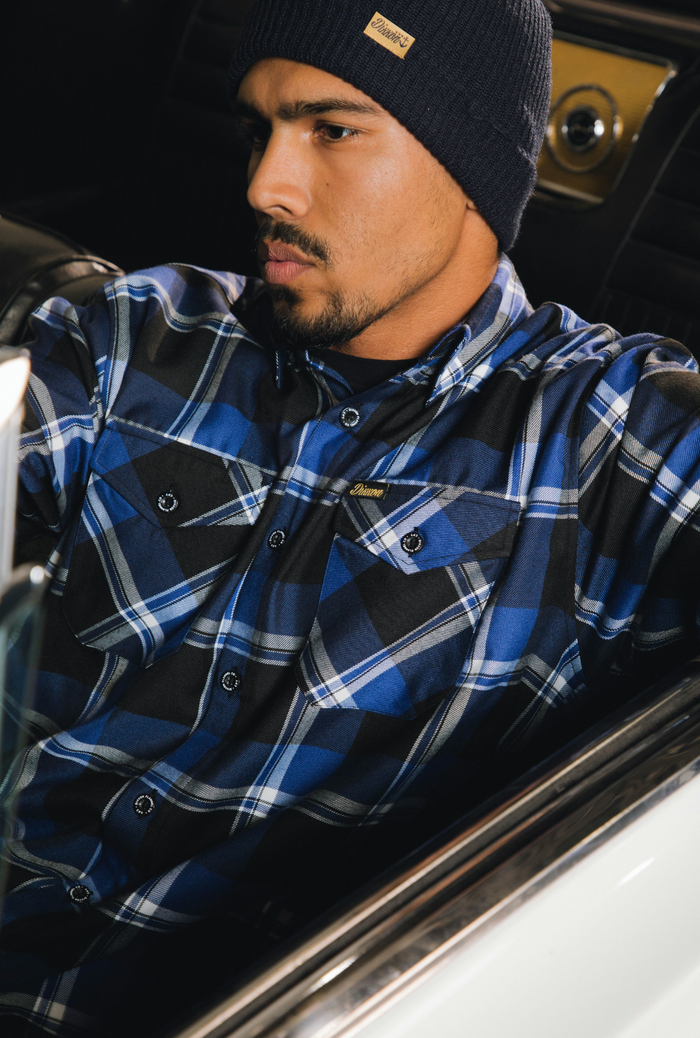 CPT 10 Year Flannel