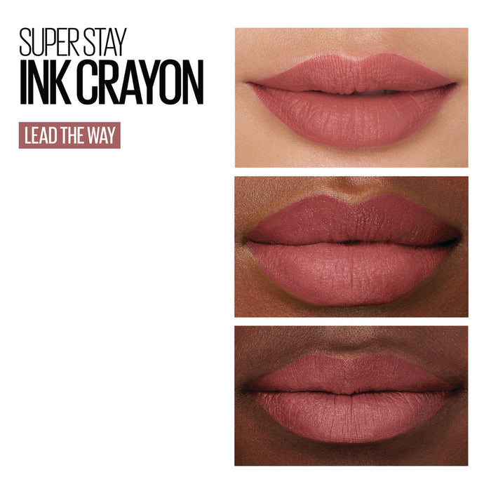 Crayon à lèvres - Matte Ink