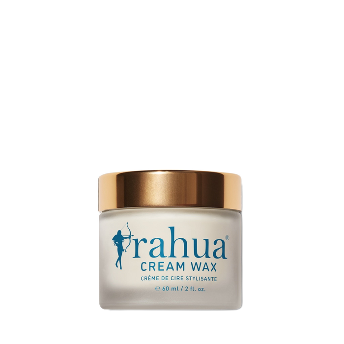 Cream Hair Wax