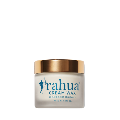 Cream Hair Wax
