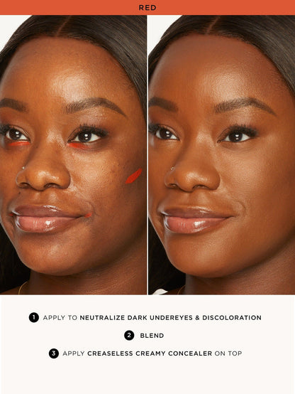 creaseless corrector image number 8