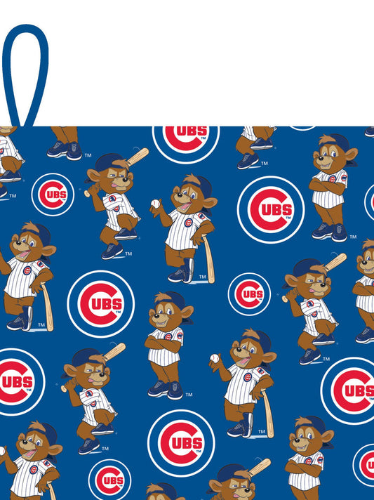 Crinkle Rally Paper
