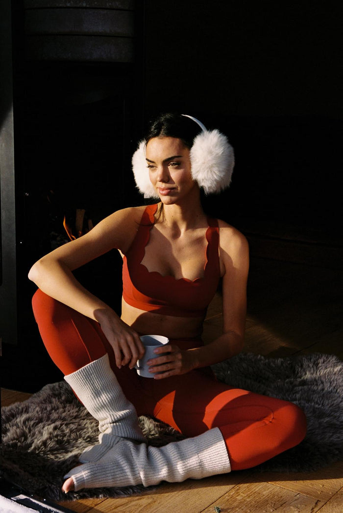 [Color] [Product Title] | Women's Activewear by WISKII ACTIVE.