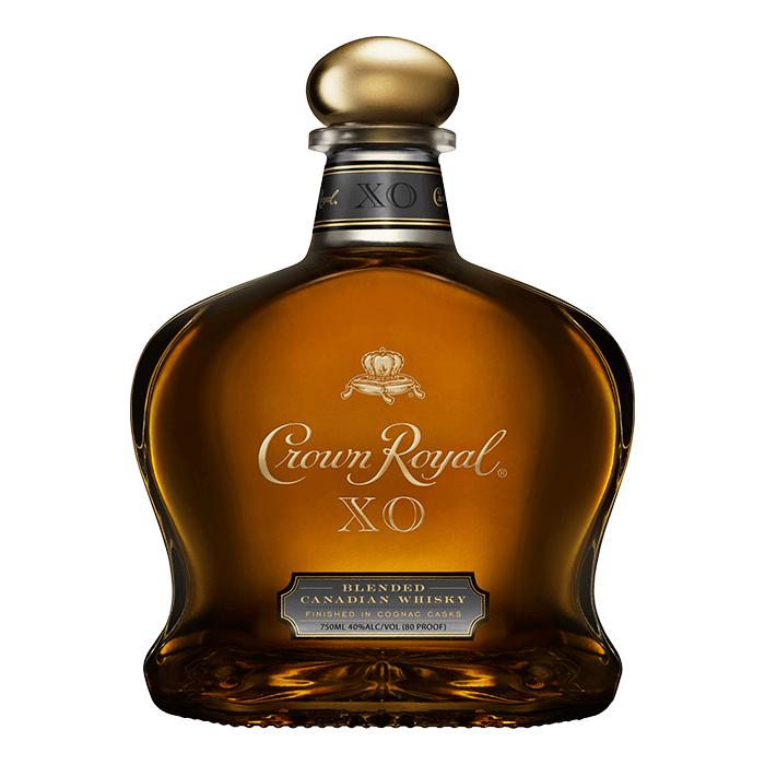 Crown Royal XO Canadian Whisky Crown Royal
