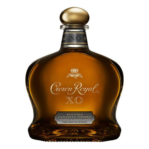 Crown Royal XO Canadian Whisky Crown Royal