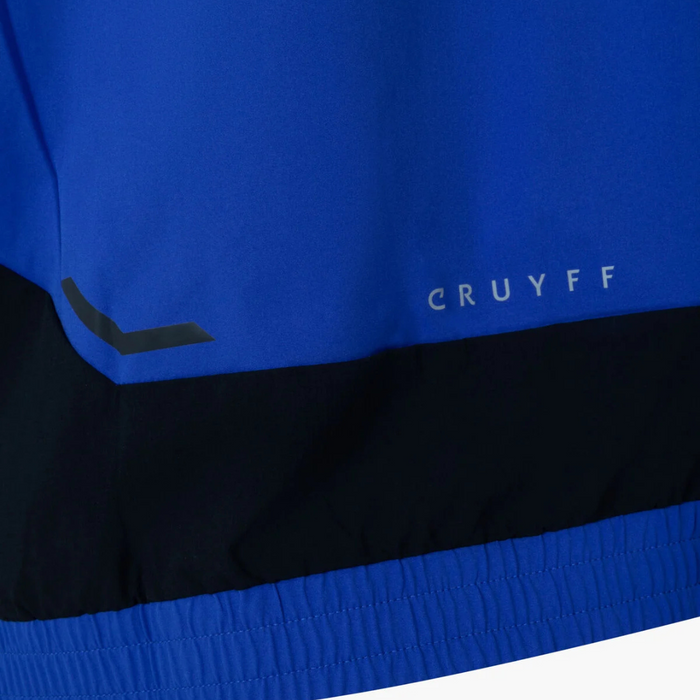 Cruyff Elite Tracktop SS25 - Blue