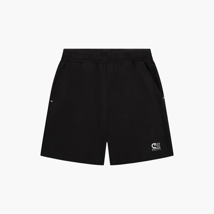 Cruyff Hydrogen Shorts - Black