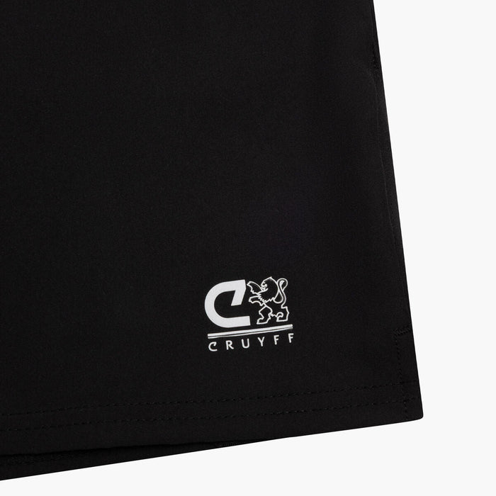 Cruyff Hydrogen Shorts - Black