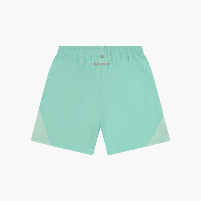 Cruyff Hydrogen Shorts - Deep Mint