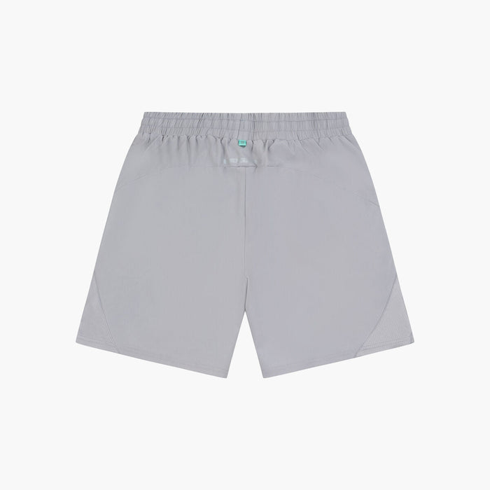 Cruyff Hydrogen Shorts - Light Grey
