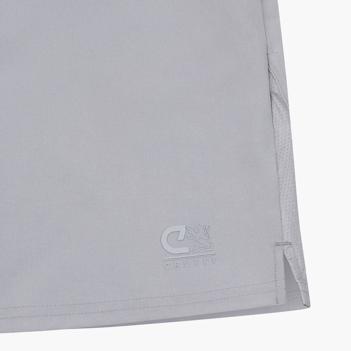 Cruyff Hydrogen Shorts - Light Grey