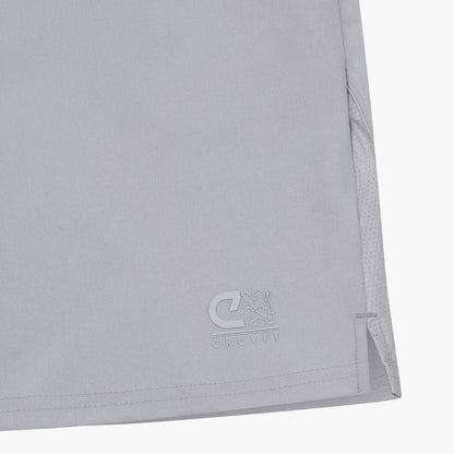 Cruyff Hydrogen Shorts - Light Grey
