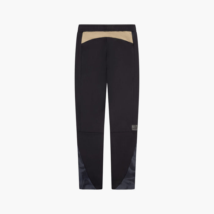 Cruyff Junior Defense Trackpant - Black