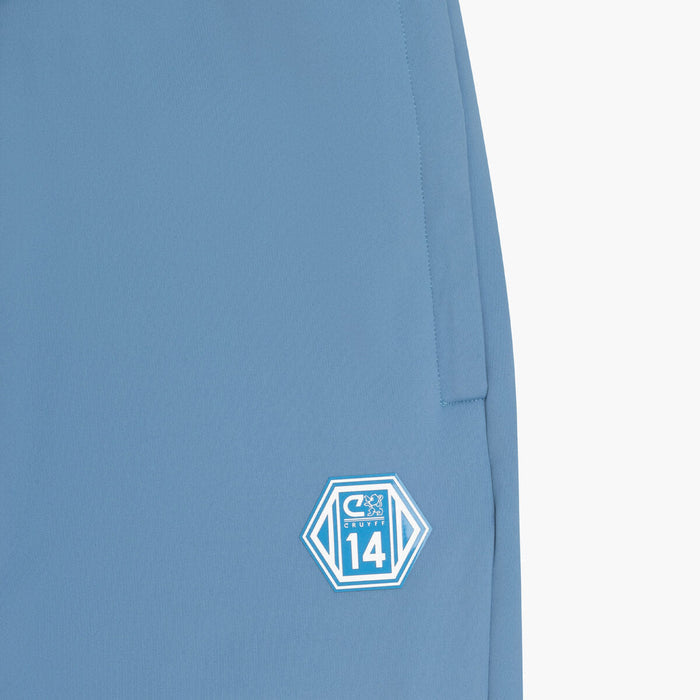 Cruyff Junior Defense Trackpant - Blue