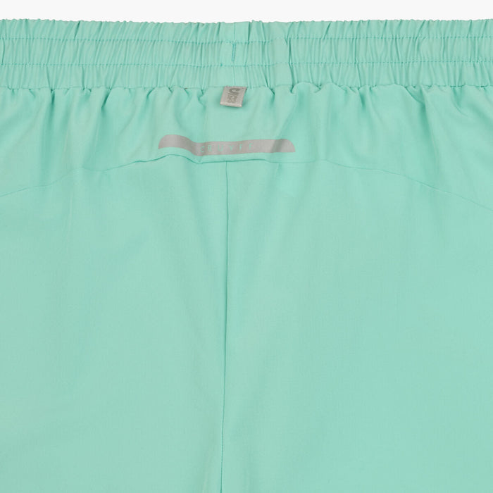 Cruyff Junior Hydrogen Shorts - Deep Mint
