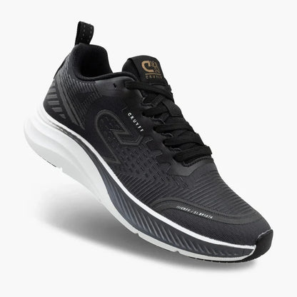 Cruyff Pelayo Trainers - Black
