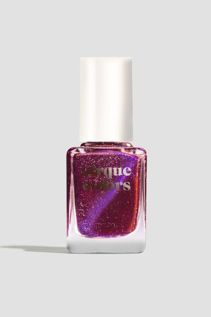 Curtain Call Polish