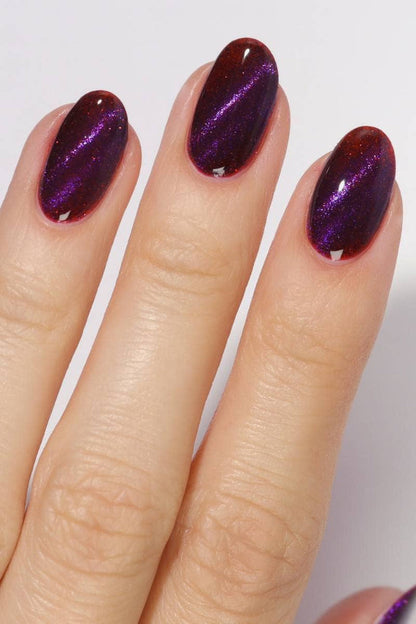 Curtain Call Polish