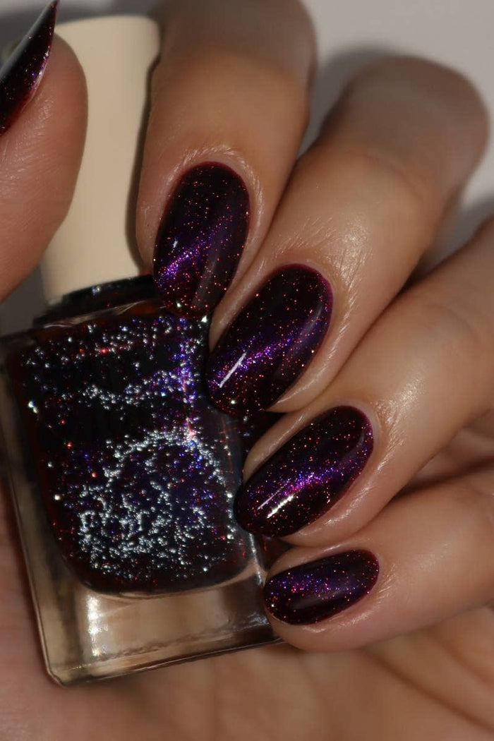 Curtain Call Polish